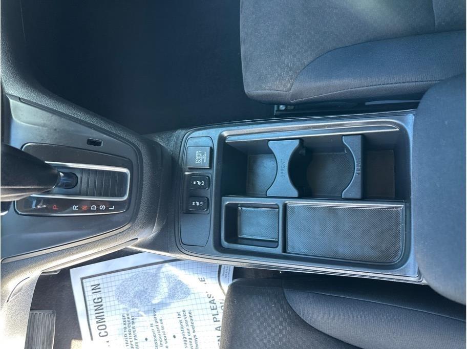 Honda CR-V EX 2WD 2016