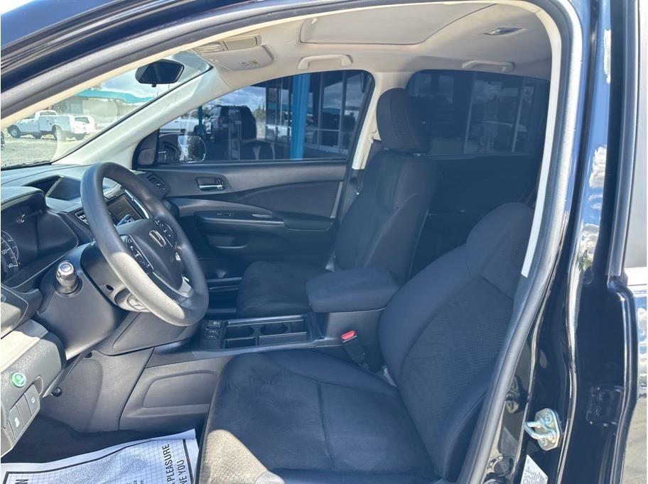 Honda CR-V EX 2WD 2016