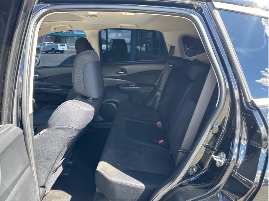 Honda CR-V EX 2WD 2016