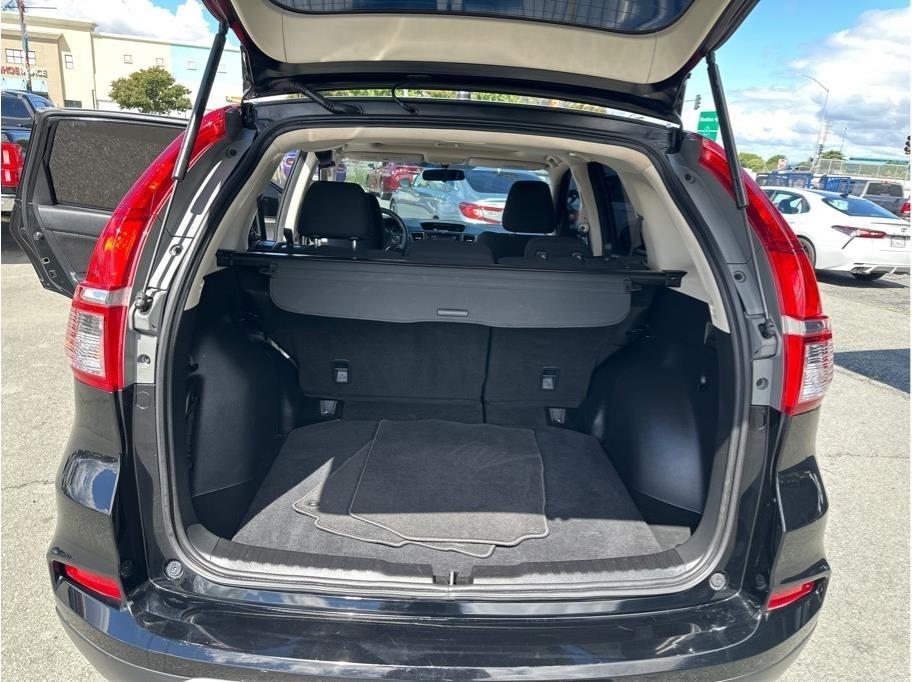 Honda CR-V EX 2WD 2016