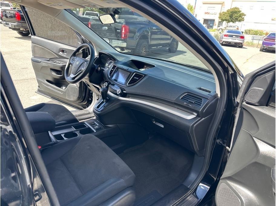 Honda CR-V EX 2WD 2016