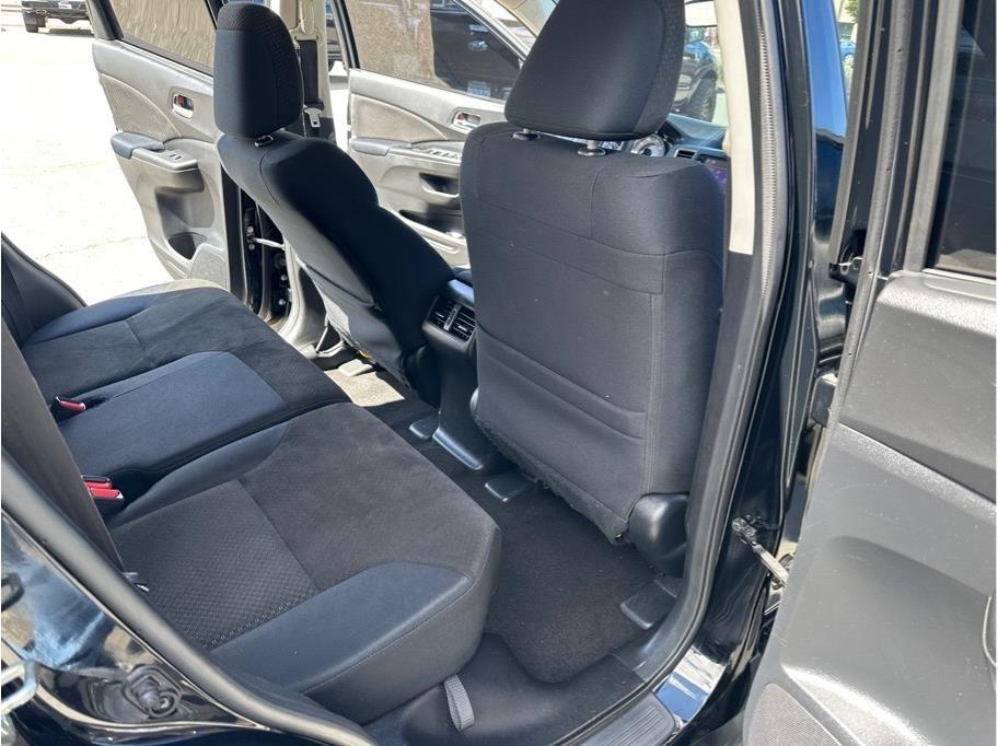 Honda CR-V EX 2WD 2016