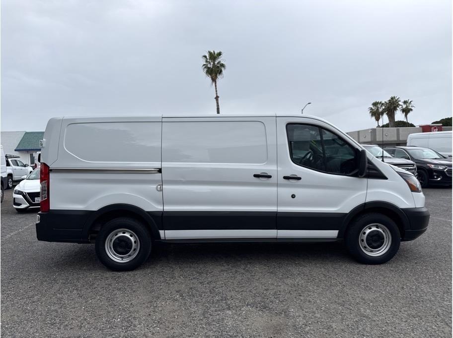 Ford Transit 150 Van Low Roof w/Sliding Pass. 130-in. WB 2019