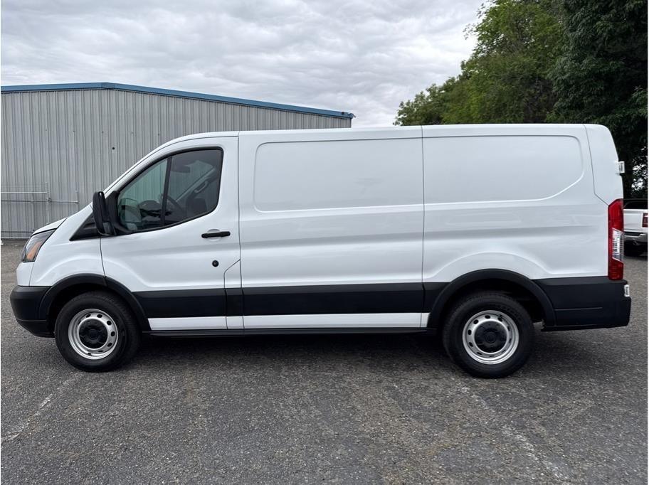 Ford Transit 150 Van Low Roof w/Sliding Pass. 130-in. WB 2019