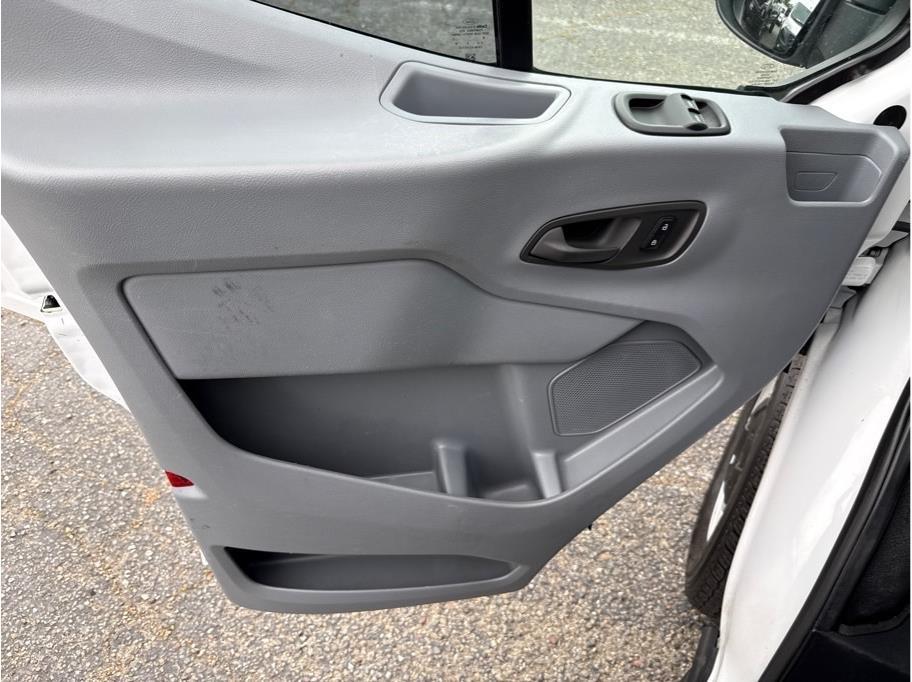 Ford Transit 150 Van Low Roof w/Sliding Pass. 130-in. WB 2019