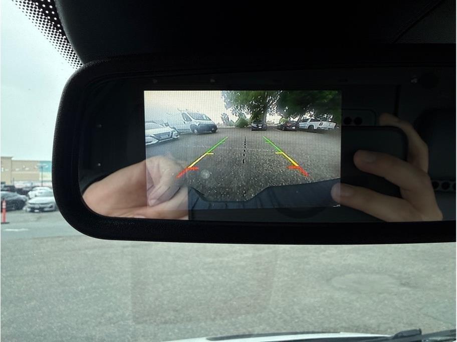 Ford Transit 150 Van Low Roof w/Sliding Pass. 130-in. WB 2019