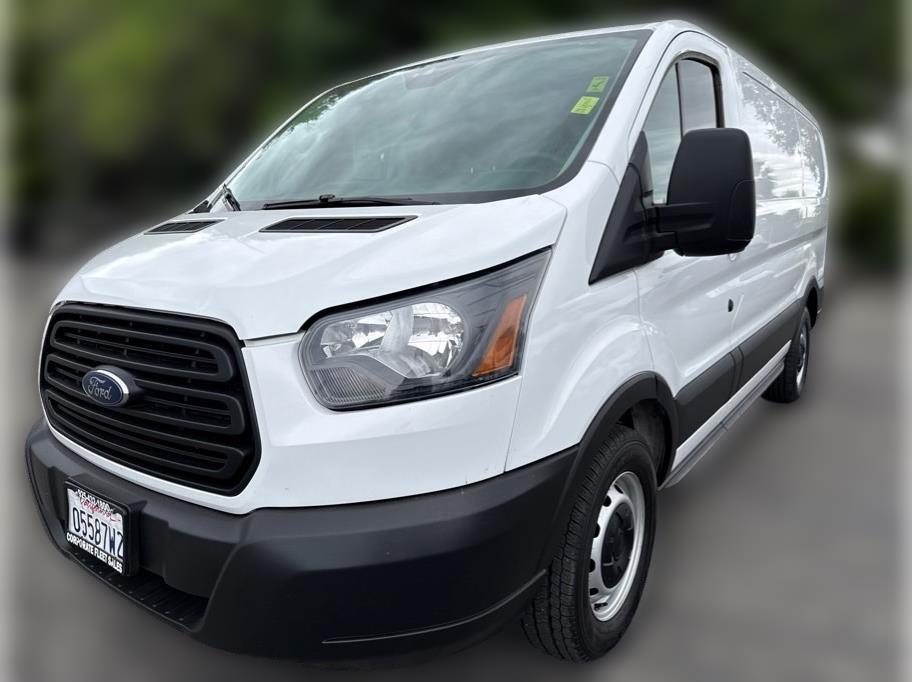 Ford Transit 150 Van Low Roof w/Sliding Pass. 130-in. WB 2019