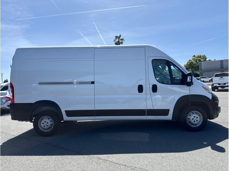 RAM Promaster 2500 High Roof 159-in. WB 2023