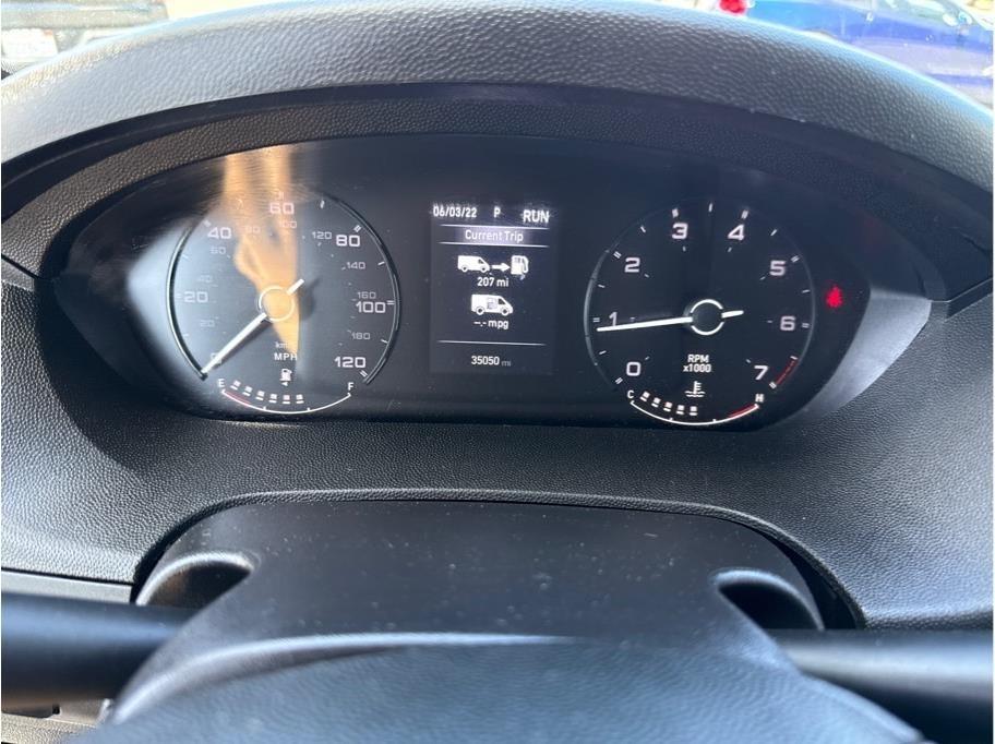 RAM Promaster 2500 High Roof 159-in. WB 2023