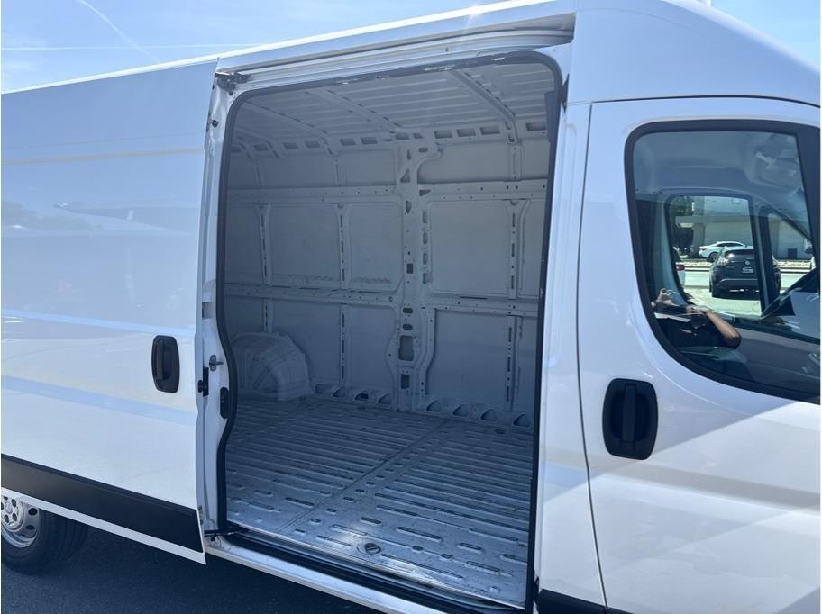 RAM Promaster 2500 High Roof 159-in. WB 2023