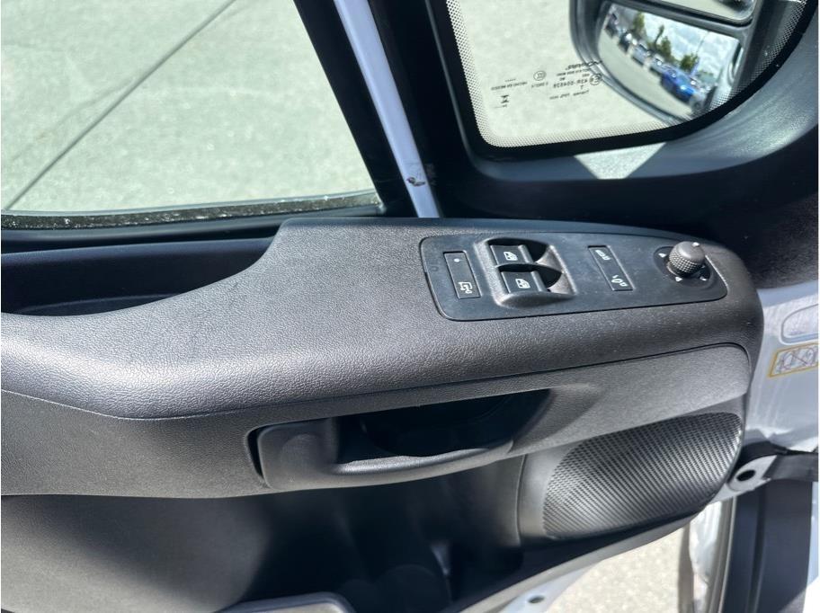 RAM Promaster 2500 High Roof 159-in. WB 2024