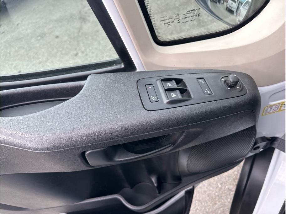 RAM Promaster 3500 High Roof 159-in. WB 2021