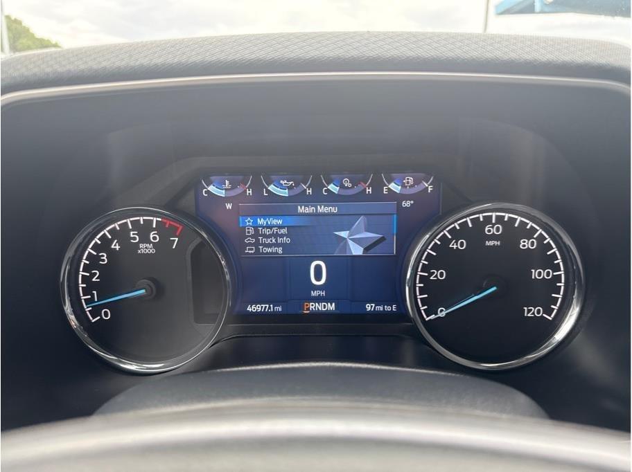 Ford F-150 XLT SuperCrew 5.5-ft. Bed 2WD 2023