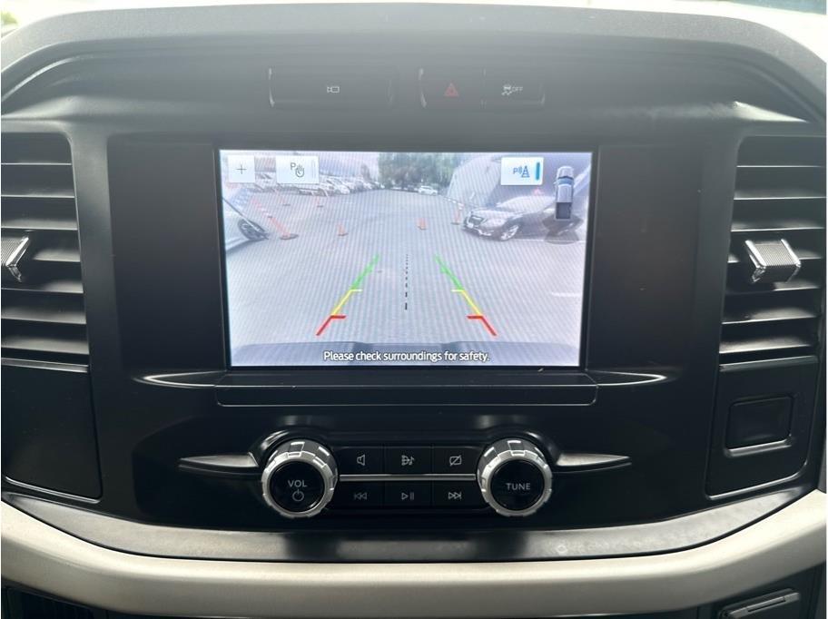 Ford F-150 XLT SuperCrew 5.5-ft. Bed 2WD 2023