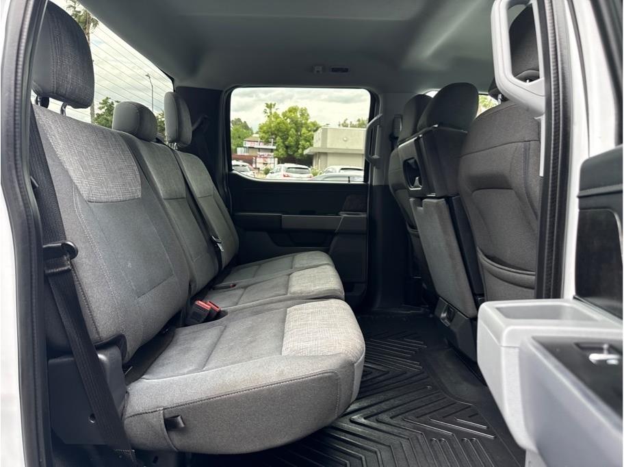 Ford F-150 XLT SuperCrew 5.5-ft. Bed 2WD 2023