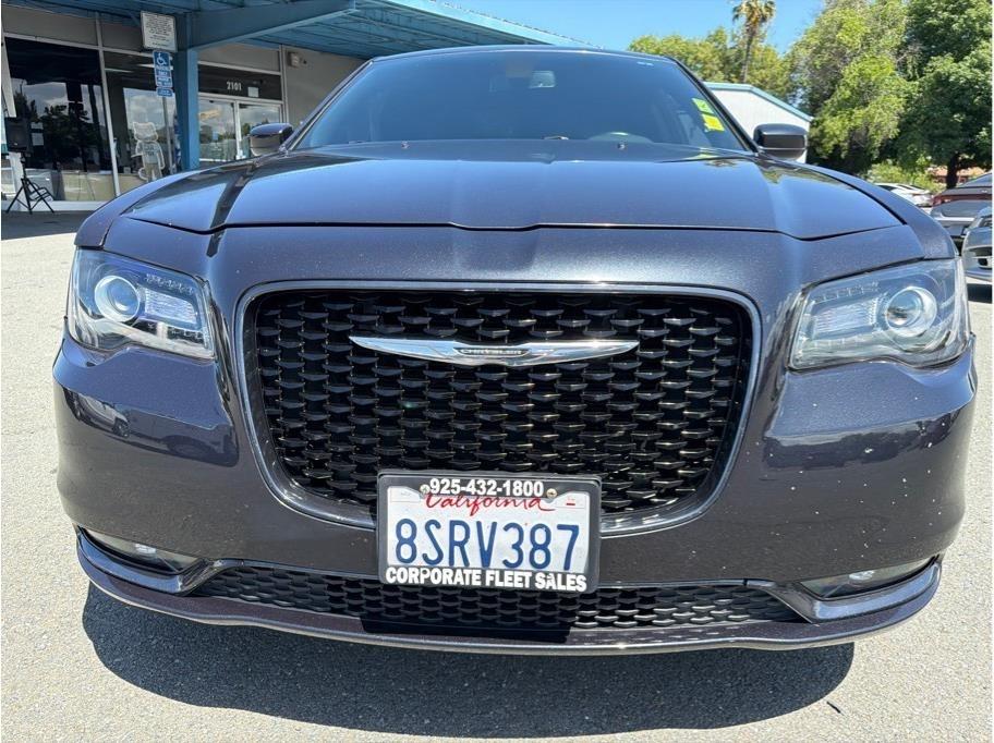 Chrysler 300 S V6 AWD 2019
