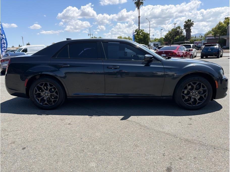 Chrysler 300 S V6 AWD 2019