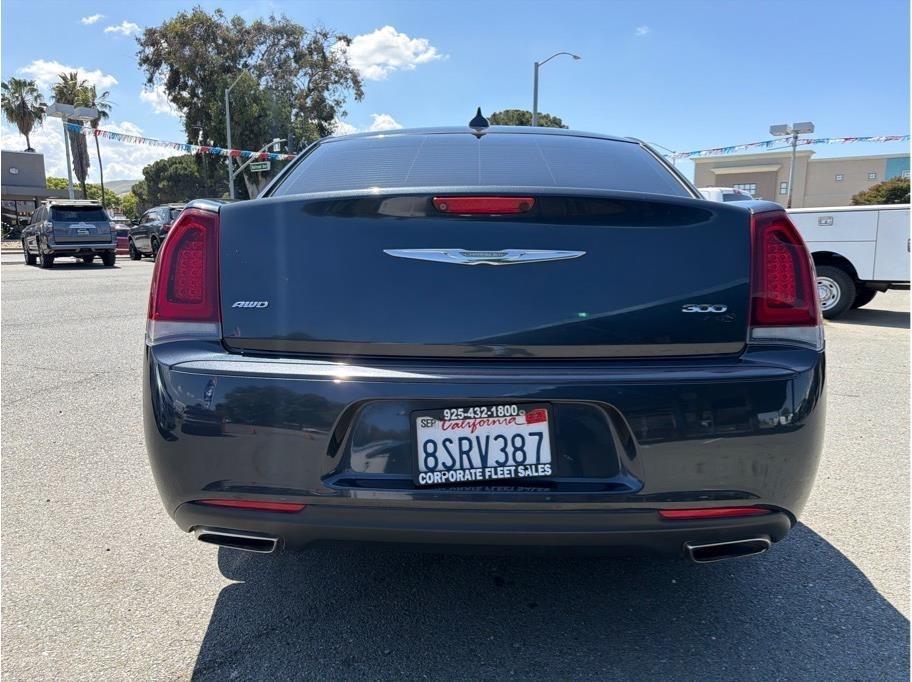 Chrysler 300 S V6 AWD 2019