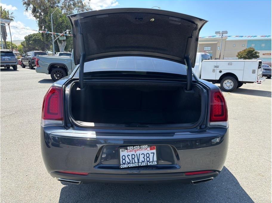 Chrysler 300 S V6 AWD 2019