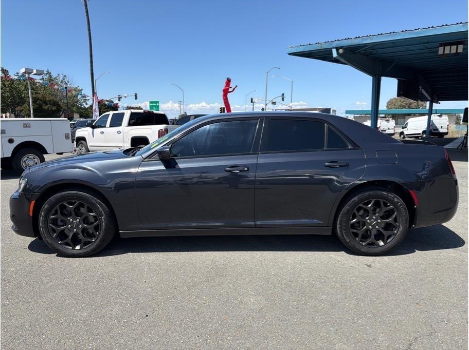 Chrysler 300 S V6 AWD 2019