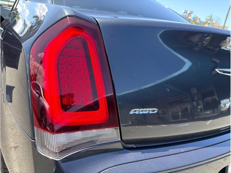 Chrysler 300 S V6 AWD 2019