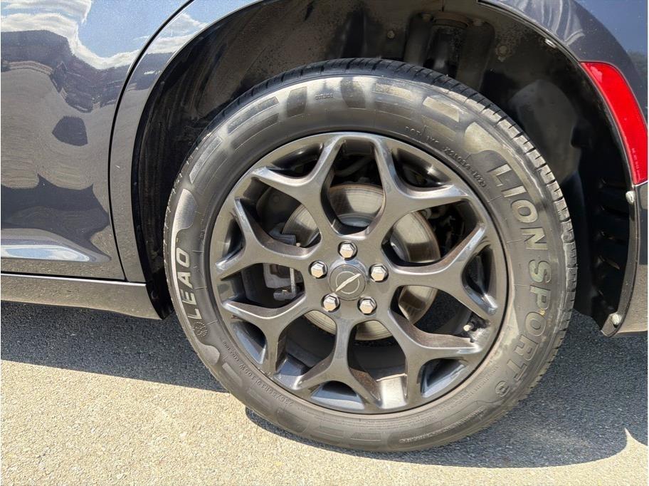 Chrysler 300 S V6 AWD 2019