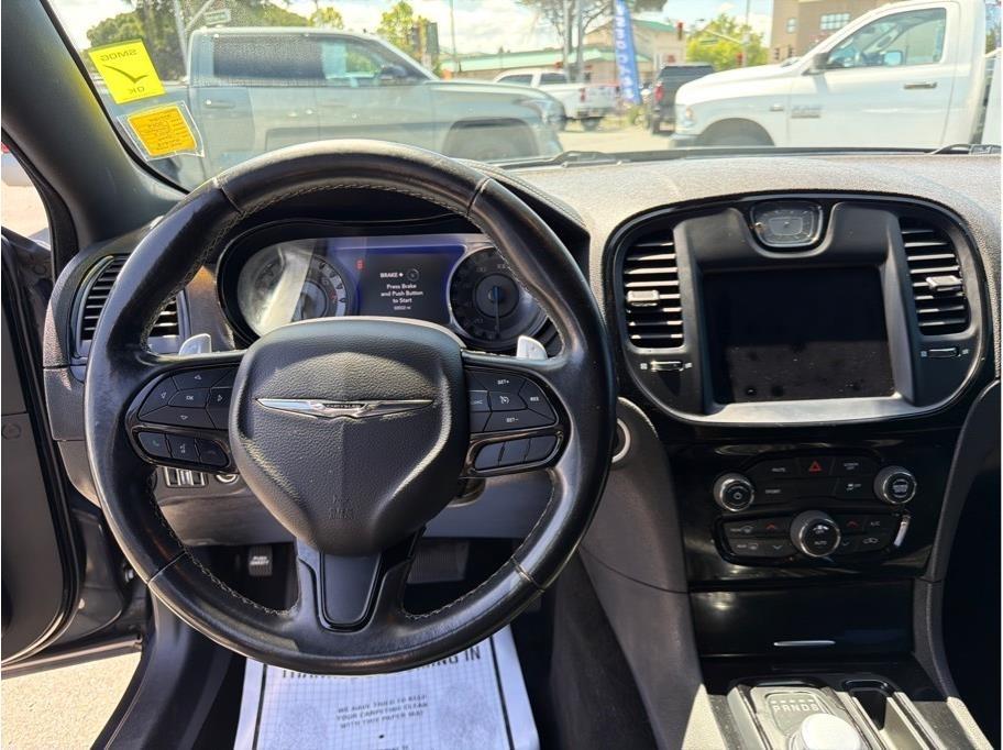 Chrysler 300 S V6 AWD 2019