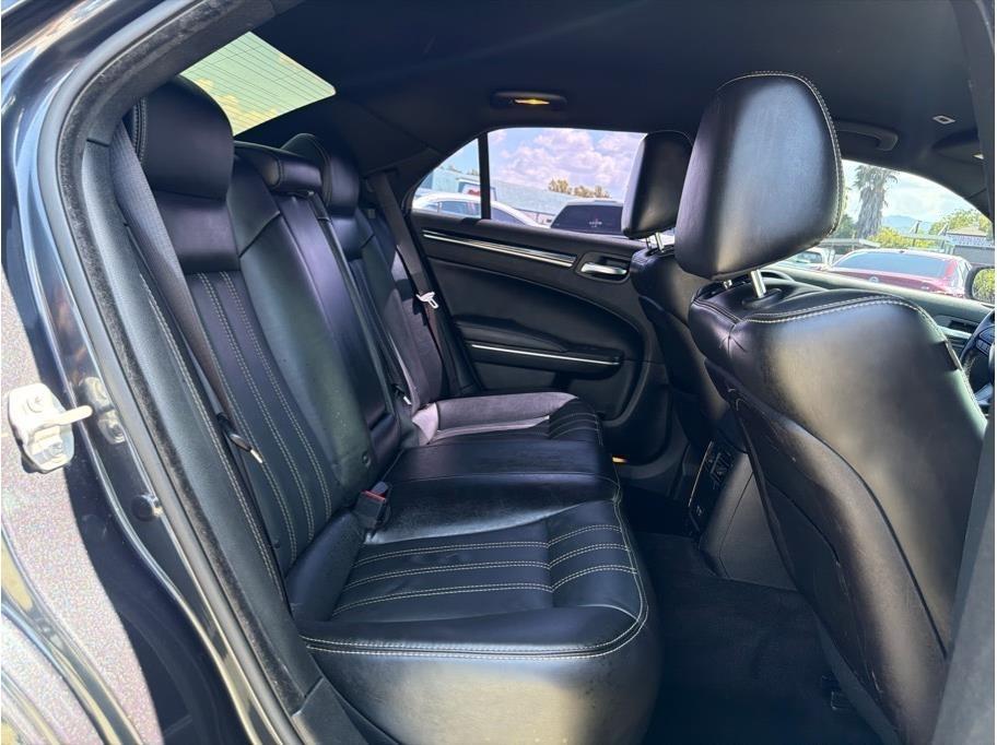 Chrysler 300 S V6 AWD 2019