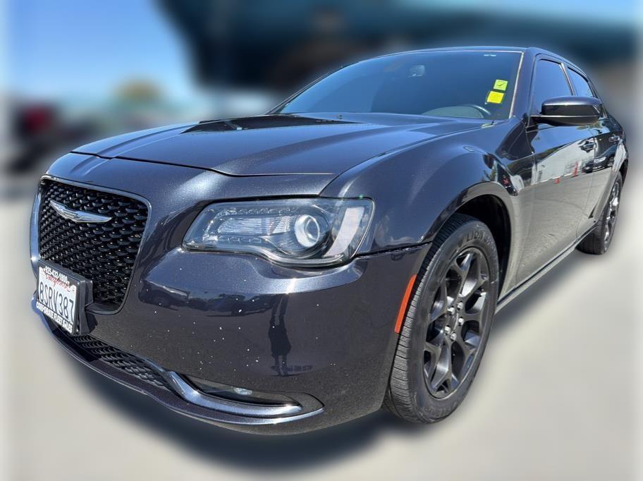 2019 Chrysler 300 S V6 AWD