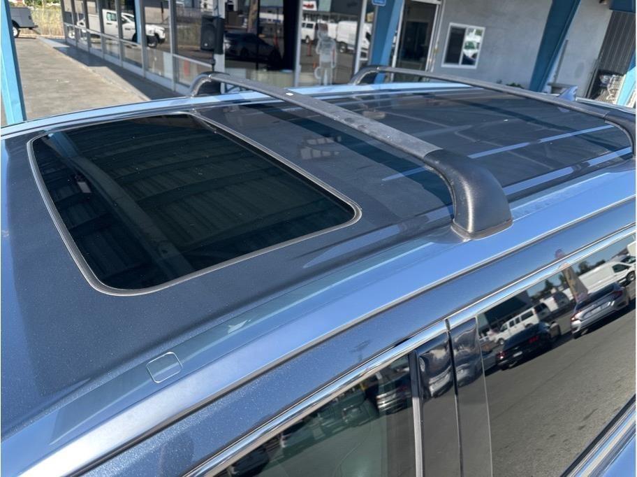 Toyota Highlander Limited AWD V6 2018