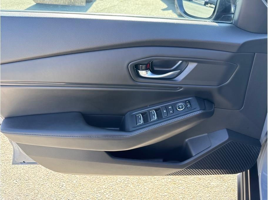 Honda Accord Sport Hybrid 2024