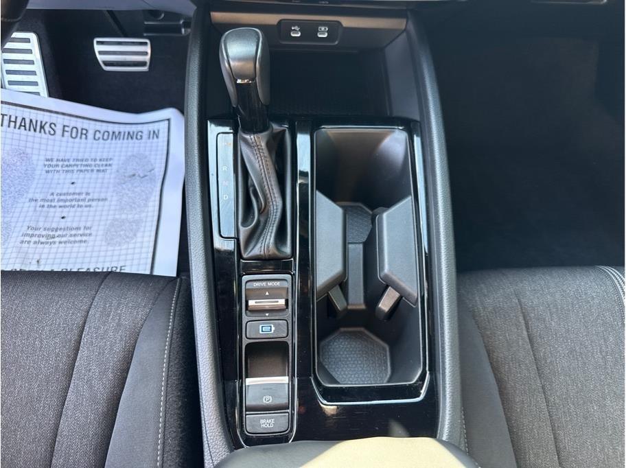 Honda Accord Sport Hybrid 2024