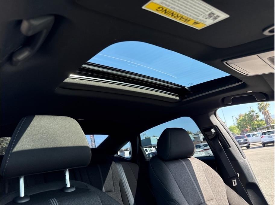 Honda Accord Sport Hybrid 2024