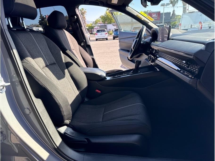 Honda Accord Sport Hybrid 2024