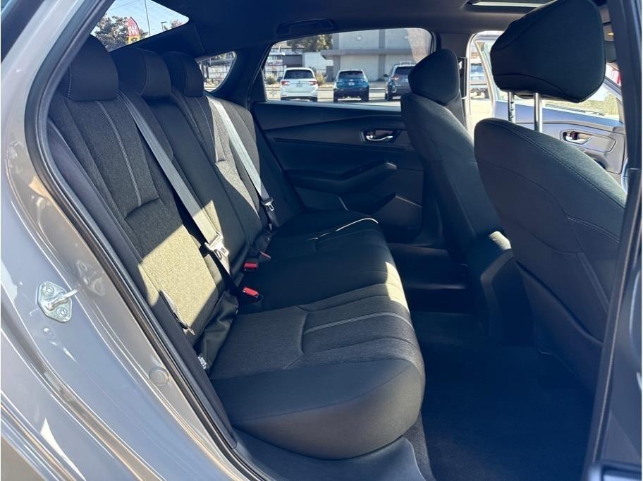 Honda Accord Sport Hybrid 2024