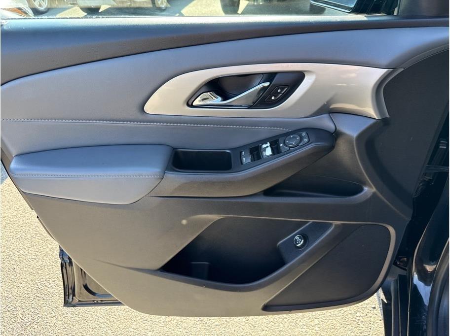 Chevrolet Traverse LT Cloth FWD 2021
