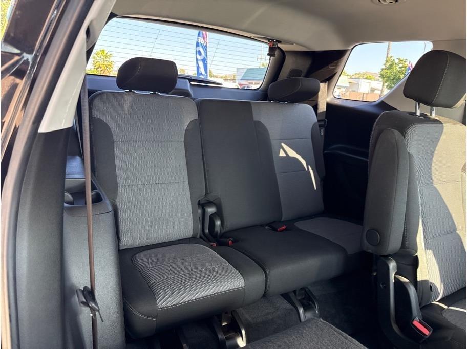 Chevrolet Traverse LT Cloth FWD 2021