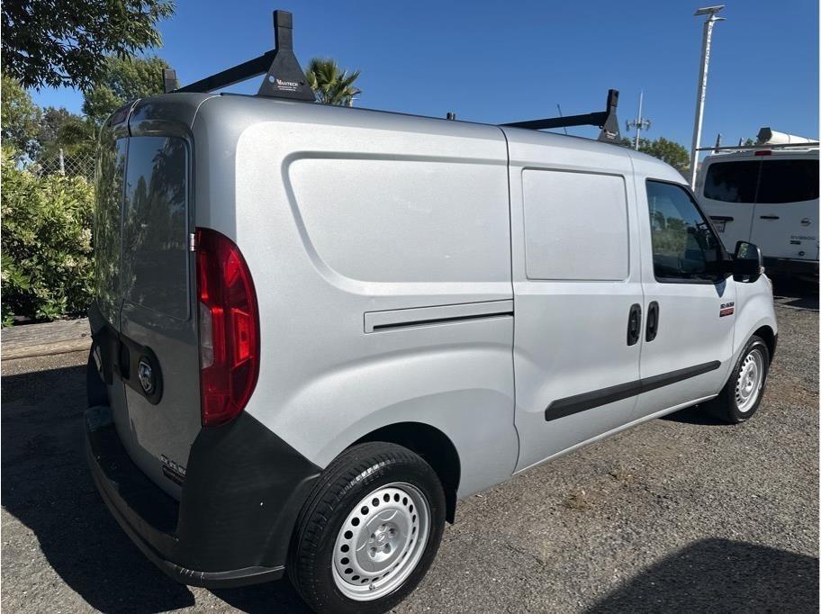 RAM ProMaster City Wagon 2018