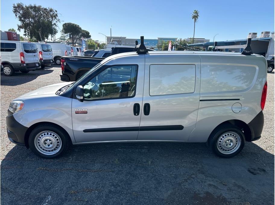 RAM ProMaster City Wagon 2018
