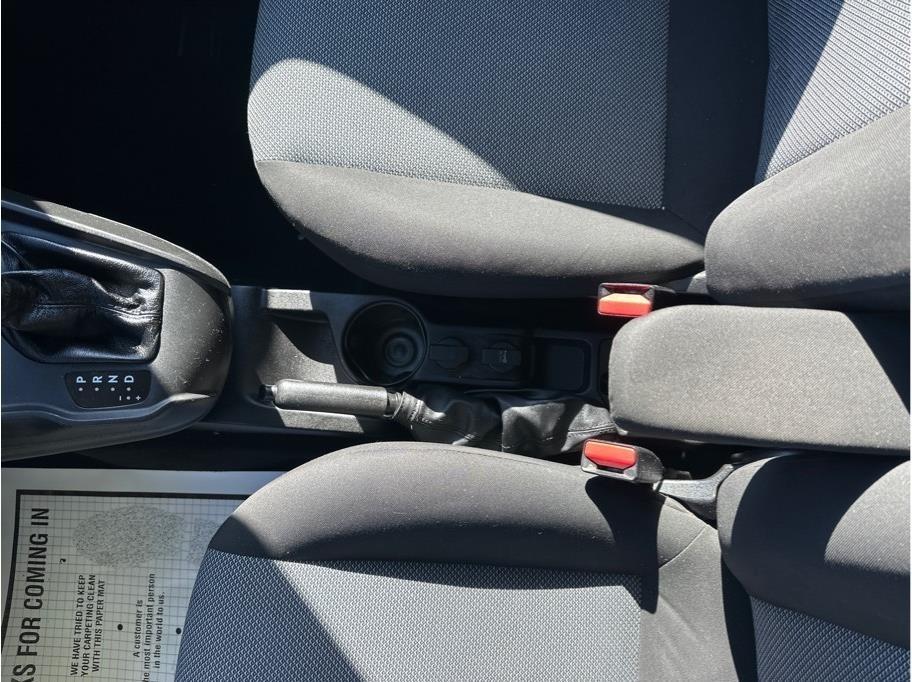 RAM ProMaster City Wagon 2018