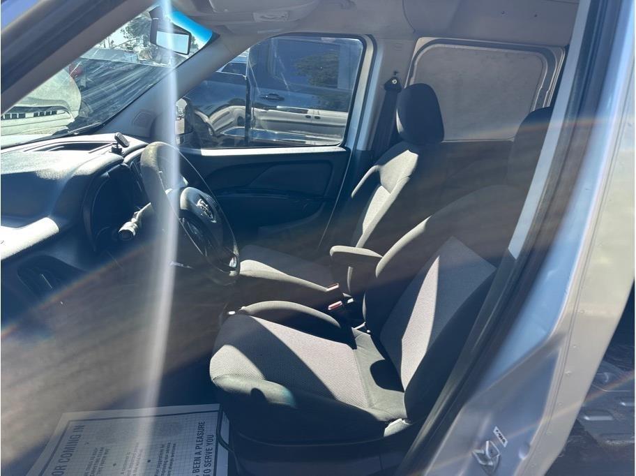 RAM ProMaster City Wagon 2018