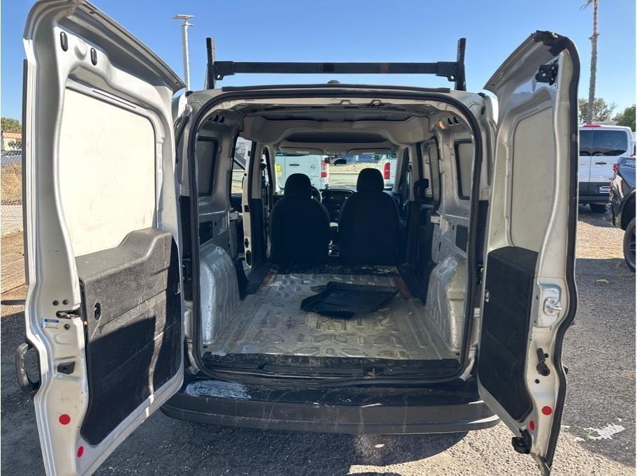 RAM ProMaster City Wagon 2018