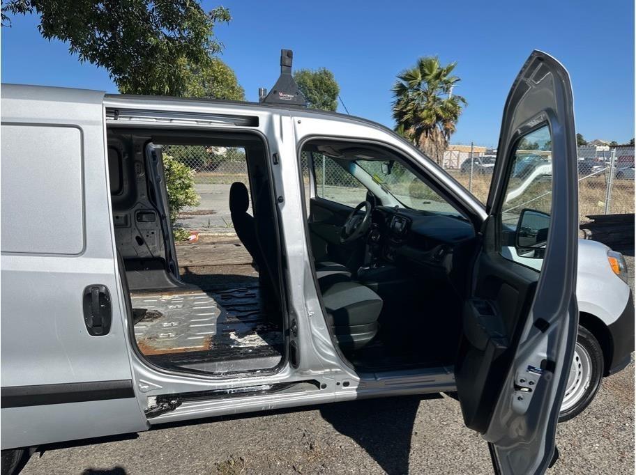 RAM ProMaster City Wagon 2018