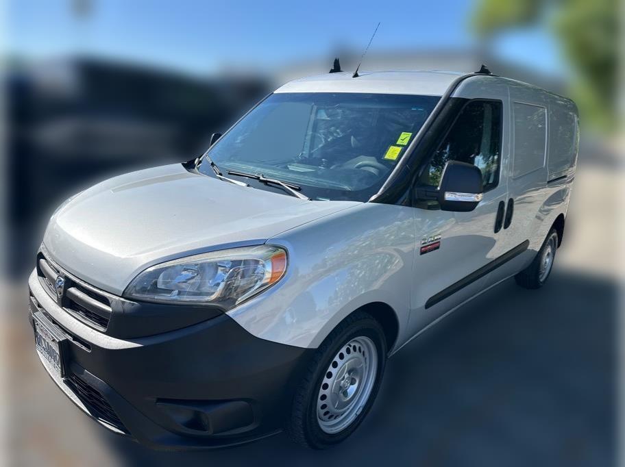 2018 RAM ProMaster City Tradesman Cargo's photo