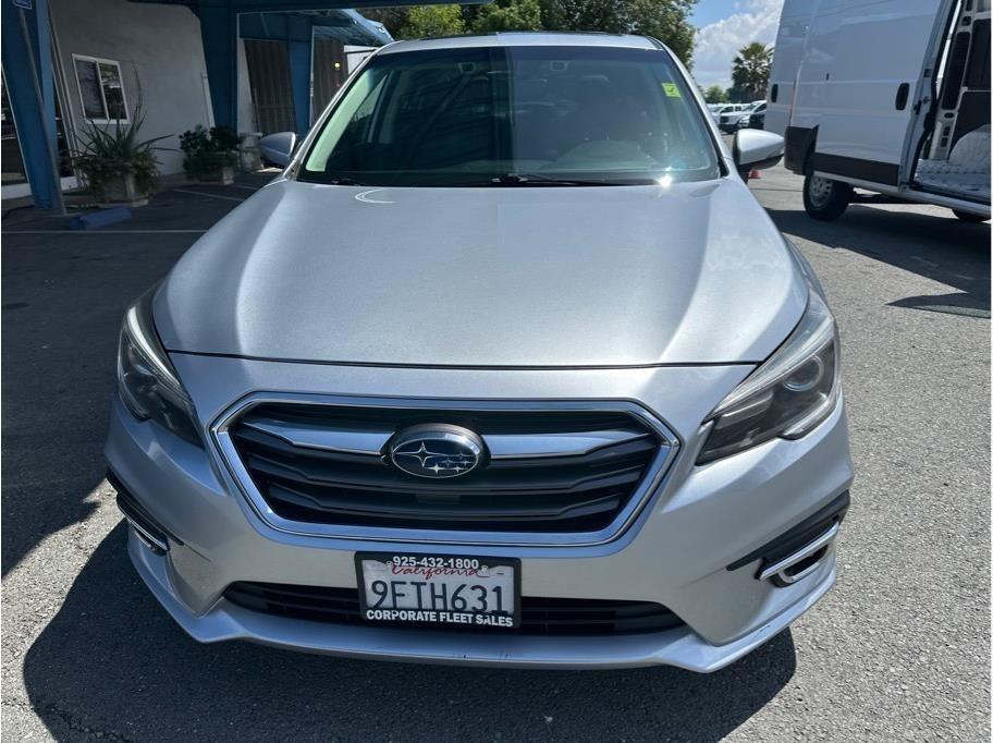 Subaru Legacy 2.5i Limited 2019