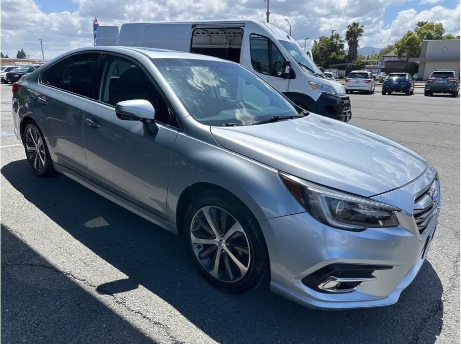 Subaru Legacy 2.5i Limited 2019
