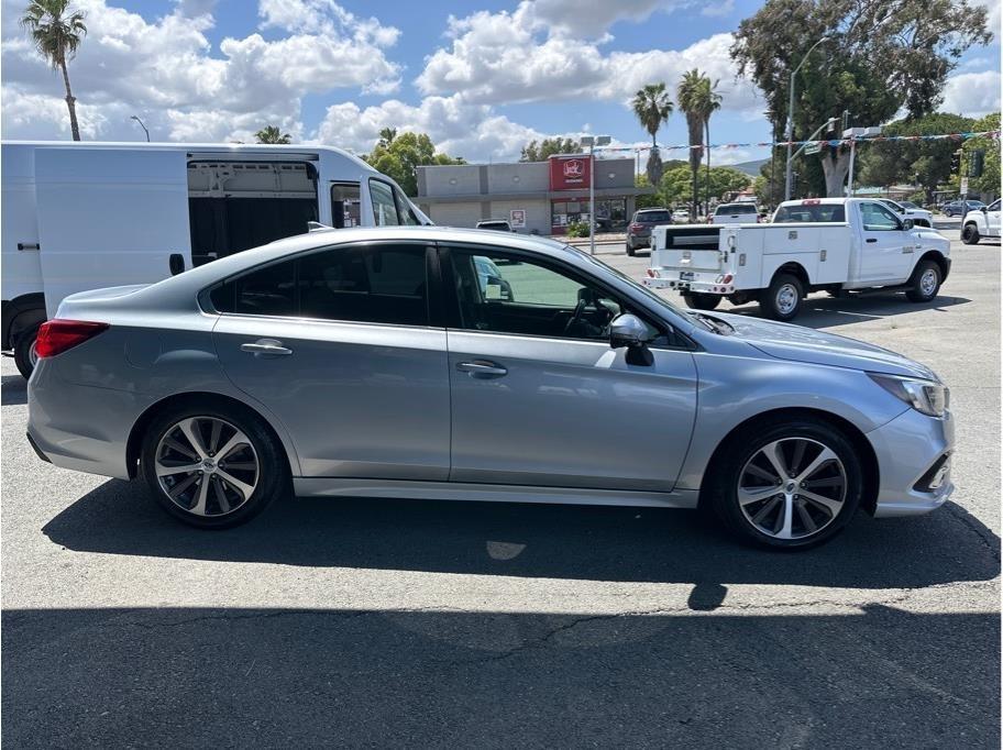 Subaru Legacy 2.5i Limited 2019