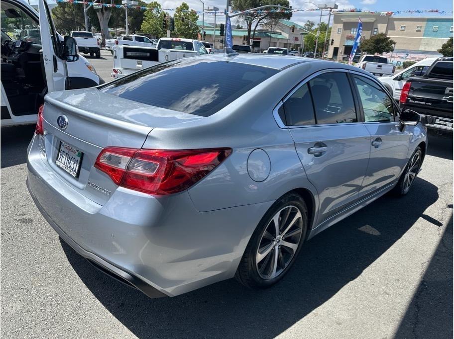 Subaru Legacy 2.5i Limited 2019
