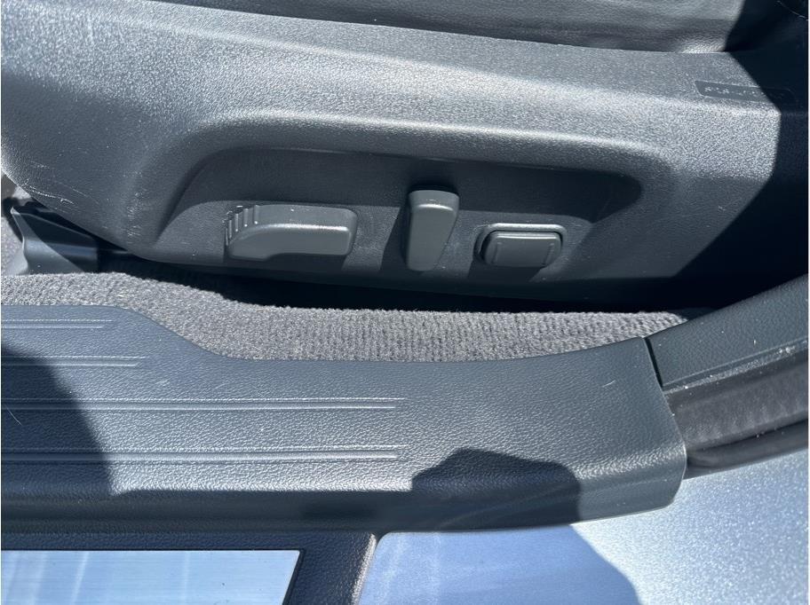 Subaru Legacy 2.5i Limited 2019