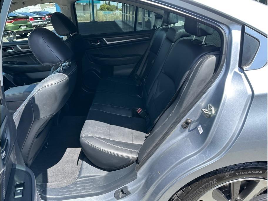 Subaru Legacy 2.5i Limited 2019